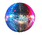 Disco ball